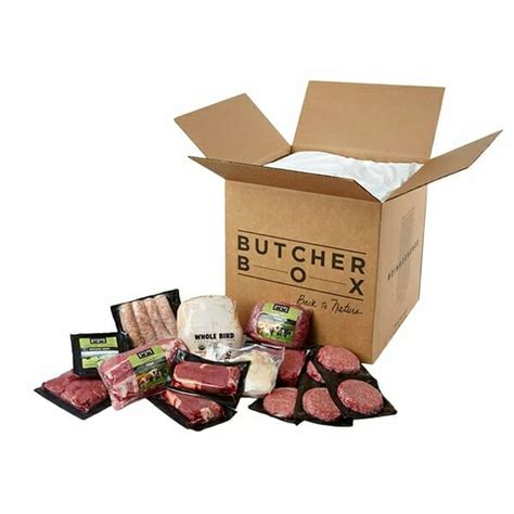 butcher box meat source